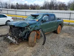 1N6ED1EK6NN608137 2022 NISSAN NAVARA (FRONTIER)