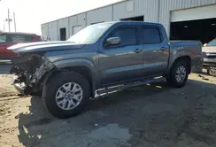 1N6ED1EK6NN613550 2022 NISSAN NAVARA (FRONTIER)