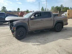 1N6ED1EK6NN614312 2022 NISSAN NAVARA (FRONTIER)