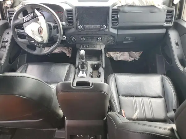 1N6ED1EK6NN614312 2022 NISSAN NAVARA (FRONTIER) - Image 8