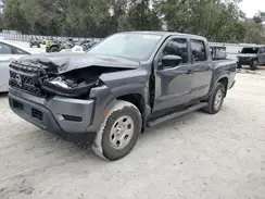 1N6ED1EK6NN614326 2022 NISSAN NAVARA (FRONTIER)