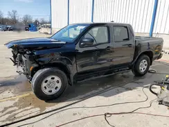 1N6ED1EK6NN617114 2022 NISSAN NAVARA (FRONTIER)