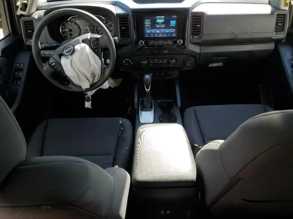 1N6ED1EK6NN617114 2022 NISSAN NAVARA (FRONTIER) - Image 8