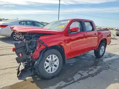 1N6ED1EK6NN618554 2022 NISSAN NAVARA (FRONTIER)
