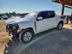 1N6ED1EK6NN618957 2022 NISSAN NAVARA (FRONTIER)