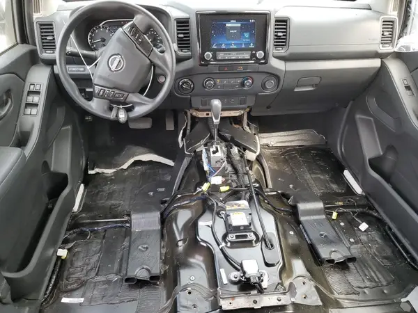 1N6ED1EK6NN621129 2022 NISSAN NAVARA (FRONTIER) - Image 8