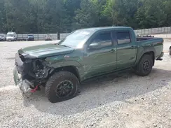 1N6ED1EK6NN624368 2022 NISSAN NAVARA (FRONTIER)