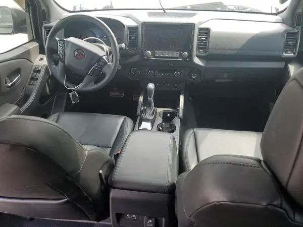 1N6ED1EK6NN624368 2022 NISSAN NAVARA (FRONTIER) - Image 8