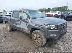 1N6ED1EK6NN624371 2022 NISSAN NAVARA (FRONTIER)