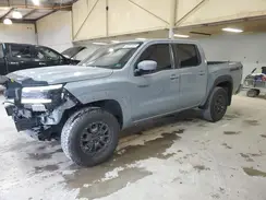 1N6ED1EK6NN624550 2022 NISSAN NAVARA (FRONTIER)