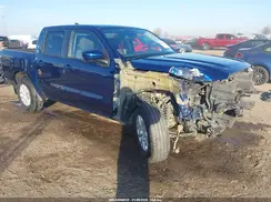 1N6ED1EK6NN625892 2022 NISSAN NAVARA (FRONTIER)