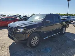 1N6ED1EK6NN628131 2022 NISSAN NAVARA (FRONTIER)