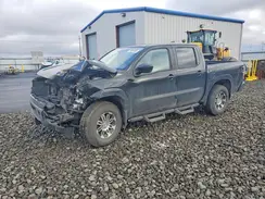 1N6ED1EK6NN629778 2022 NISSAN NAVARA (FRONTIER)