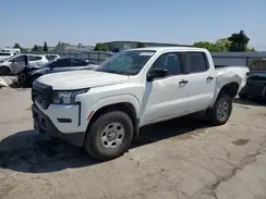 1N6ED1EK6NN630316 2022 NISSAN NAVARA (FRONTIER)