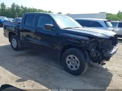 1N6ED1EK6NN630445 2022 NISSAN NAVARA (FRONTIER)