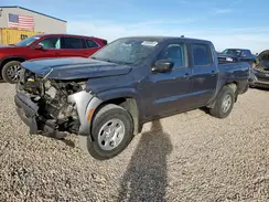 1N6ED1EK6NN631479 2022 NISSAN NAVARA (FRONTIER)