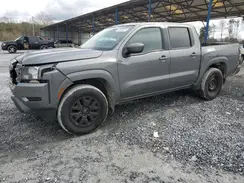 1N6ED1EK6NN633510 2022 NISSAN NAVARA (FRONTIER)
