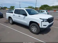 1N6ED1EK6NN634303 2022 NISSAN NAVARA (FRONTIER)