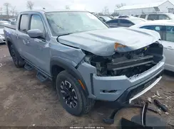 1N6ED1EK6NN636567 2022 NISSAN NAVARA (FRONTIER)