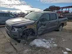 1N6ED1EK6NN638044 2022 NISSAN NAVARA (FRONTIER)