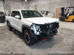 1N6ED1EK6NN640716 2022 NISSAN NAVARA (FRONTIER)