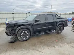 1N6ED1EK6NN642899 2022 NISSAN NAVARA (FRONTIER)