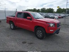 1N6ED1EK6NN645155 2022 NISSAN NAVARA (FRONTIER)
