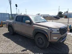 1N6ED1EK6NN646175 2022 NISSAN NAVARA (FRONTIER)