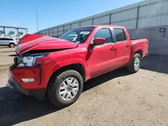 1N6ED1EK6NN647195 2022 NISSAN NAVARA (FRONTIER)