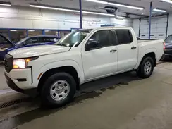 1N6ED1EK6NN654910 2022 NISSAN NAVARA (FRONTIER)
