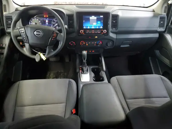 1N6ED1EK6NN654910 2022 NISSAN NAVARA (FRONTIER) - Image 8