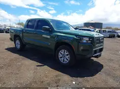 1N6ED1EK6NN657239 2022 NISSAN NAVARA (FRONTIER)