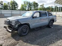 1N6ED1EK6NN657984 2022 NISSAN NAVARA (FRONTIER)