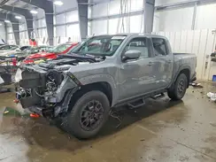 1N6ED1EK6NN662666 2022 NISSAN NAVARA (FRONTIER)