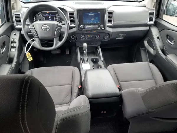 1N6ED1EK6NN670606 2022 NISSAN NAVARA (FRONTIER) - Image 8
