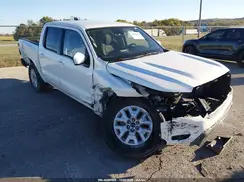1N6ED1EK6NN671092 2022 NISSAN NAVARA (FRONTIER)