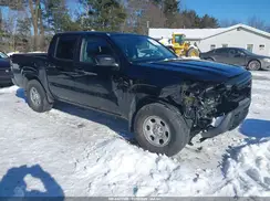 1N6ED1EK6NN673117 2022 NISSAN NAVARA (FRONTIER)