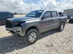 1N6ED1EK6NN673831 2022 NISSAN NAVARA (FRONTIER)