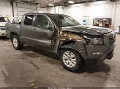 1N6ED1EK6NN674574 2022 NISSAN NAVARA (FRONTIER)