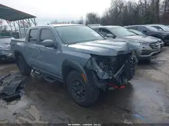 1N6ED1EK6NN676566 2022 NISSAN NAVARA (FRONTIER)