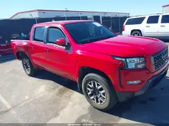 1N6ED1EK6NN676910 2022 NISSAN NAVARA (FRONTIER)
