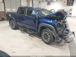 1N6ED1EK6NN677278 2022 NISSAN NAVARA (FRONTIER)