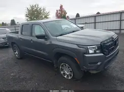 1N6ED1EK6NN678432 2022 NISSAN NAVARA (FRONTIER)