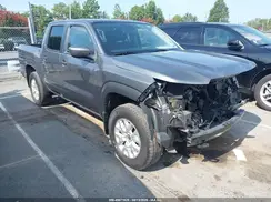 1N6ED1EK6NN679371 2022 NISSAN NAVARA (FRONTIER)