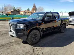 1N6ED1EK6NN679502 2022 NISSAN NAVARA (FRONTIER)