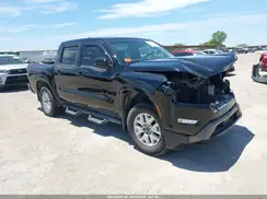 1N6ED1EK6NN685591 2022 NISSAN NAVARA (FRONTIER)