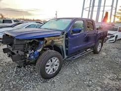 1N6ED1EK6NN685736 2022 NISSAN NAVARA (FRONTIER)