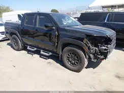 1N6ED1EK6NN687339 2022 NISSAN NAVARA (FRONTIER)