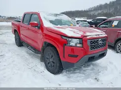 1N6ED1EK6NN691214 2022 NISSAN NAVARA (FRONTIER)