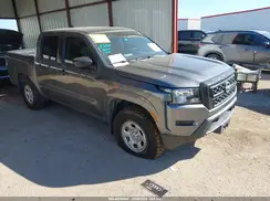 1N6ED1EK6NN693805 2022 NISSAN NAVARA (FRONTIER)